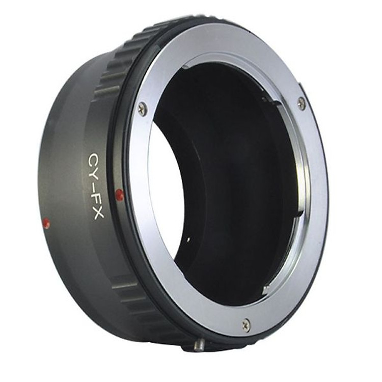 Ngàm chuyển lens C/Y - Cho Fuji Film FX Camera