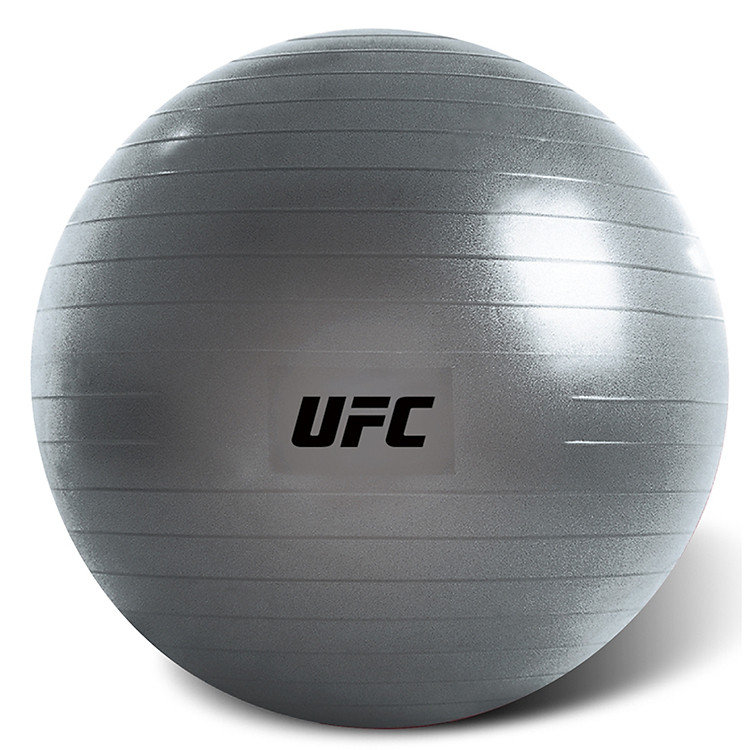Bóng Tập Thể Hình Fitball UFC