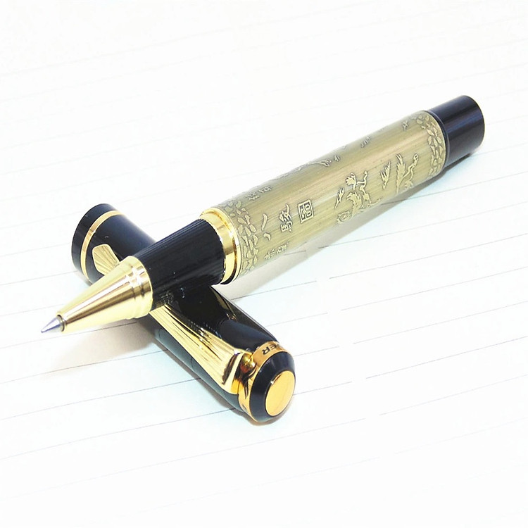 Bút Ký Viết Gel Baoer 507 - Ảnh 6