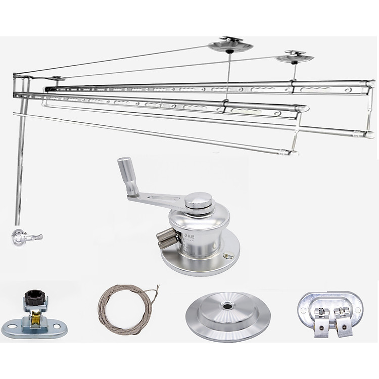 Giàn Phơi Thông Minh SH-J001 nhập khẩu Nhật Bản