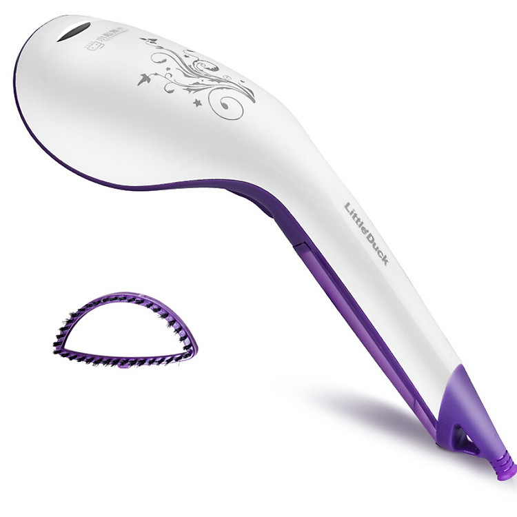 Bàn Ủi Hơi Nước Cầm Tay LittleDuck XY-AS01-SC2