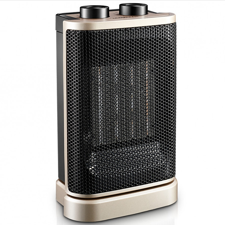 Máy sưởi điện - Quạt sưởi điện mini