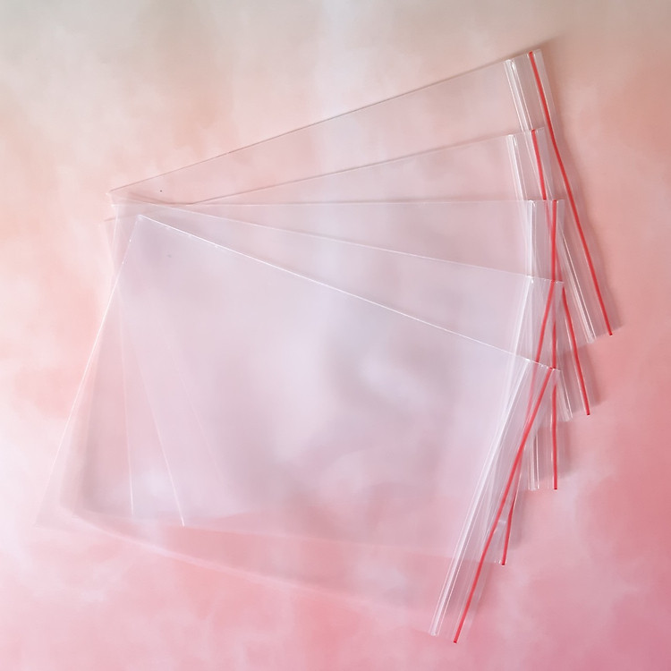 Combo 4 túi đá khô Unimom tặng zipper Đảm bảo Ưu đãi - Hình ảnh 5