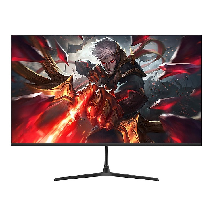Màn Hình Máy Tính 24 inch QHD 2K (2560 x 1440) 75hz Tràn Viền Xiangye XY2400B Black - Hàng nhập khẩu