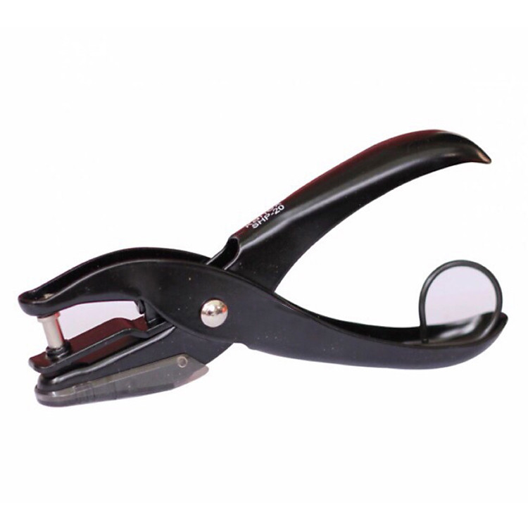 Kìm bấm 1 lỗ FP-20 No.376224