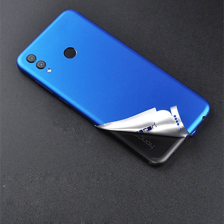 miếng dán skin dành cho Honor 10 Lite