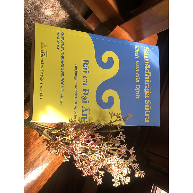 Đi Vào Thực Tại và Kinh Vua Của Định - Ảnh 2