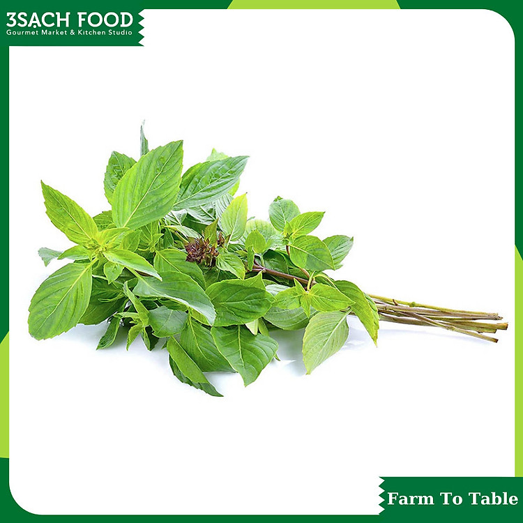 Húng Quế (Gói 100Gr)