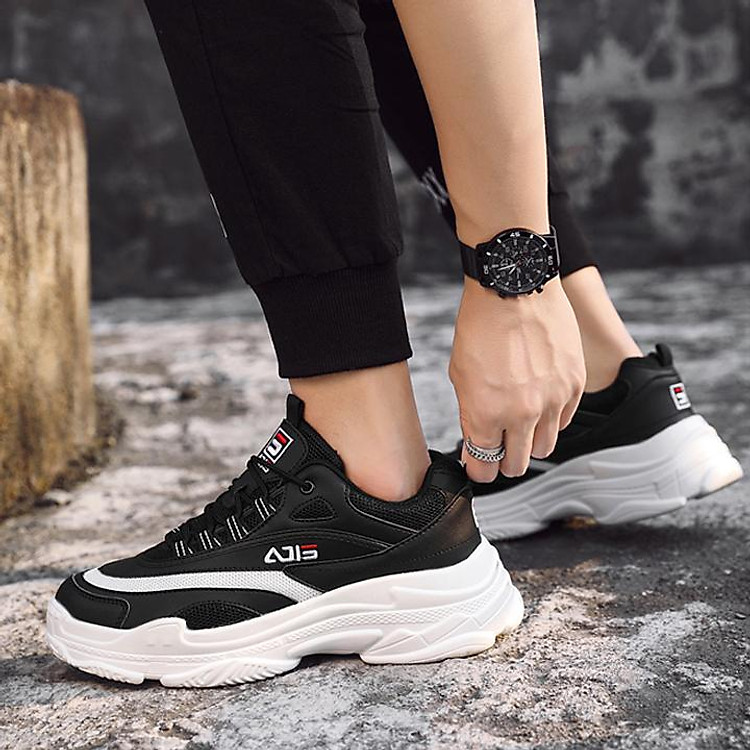 Giày nam - Giày thể thao FL