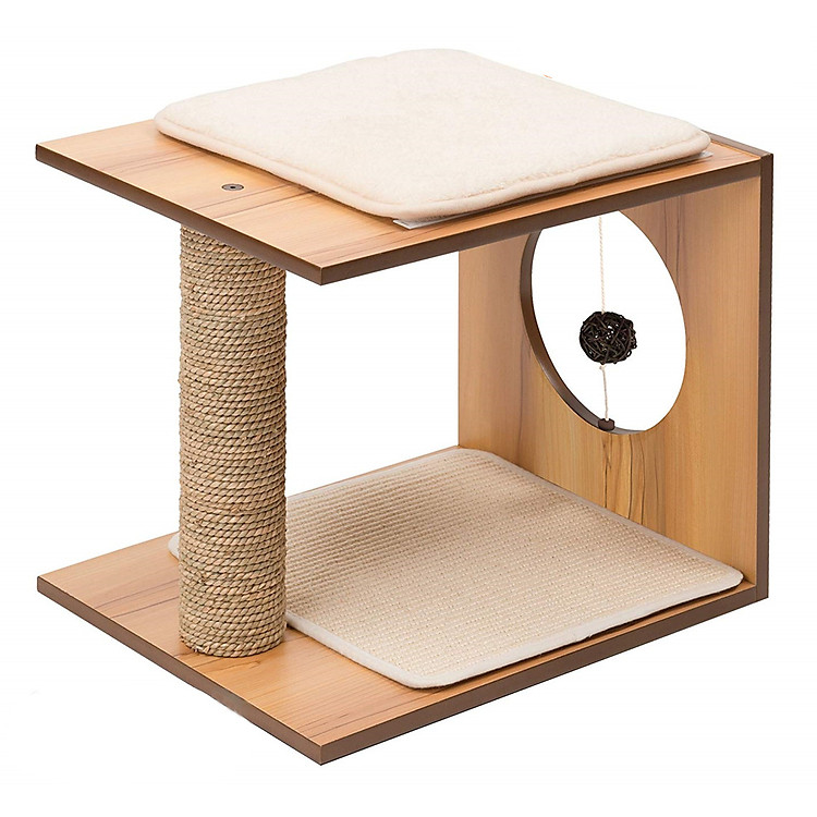 Kệ Mèo 1 Tầng Độc Đáo #CH007