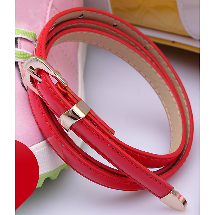 Dây Lưng Golf Nữ - PGM Golf Belt - PD008