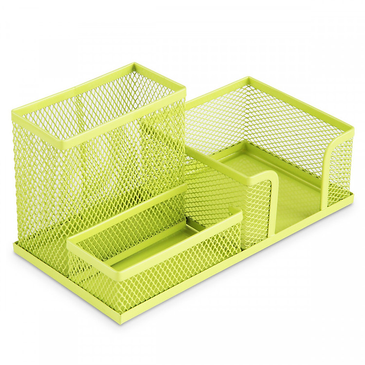 Khay Cắm Bút Deli 9154