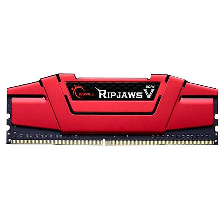 RAM DDR4 G.Skill 8GB (2800) F4-2800C17S-8GVR - Hàng Chính Hãng
