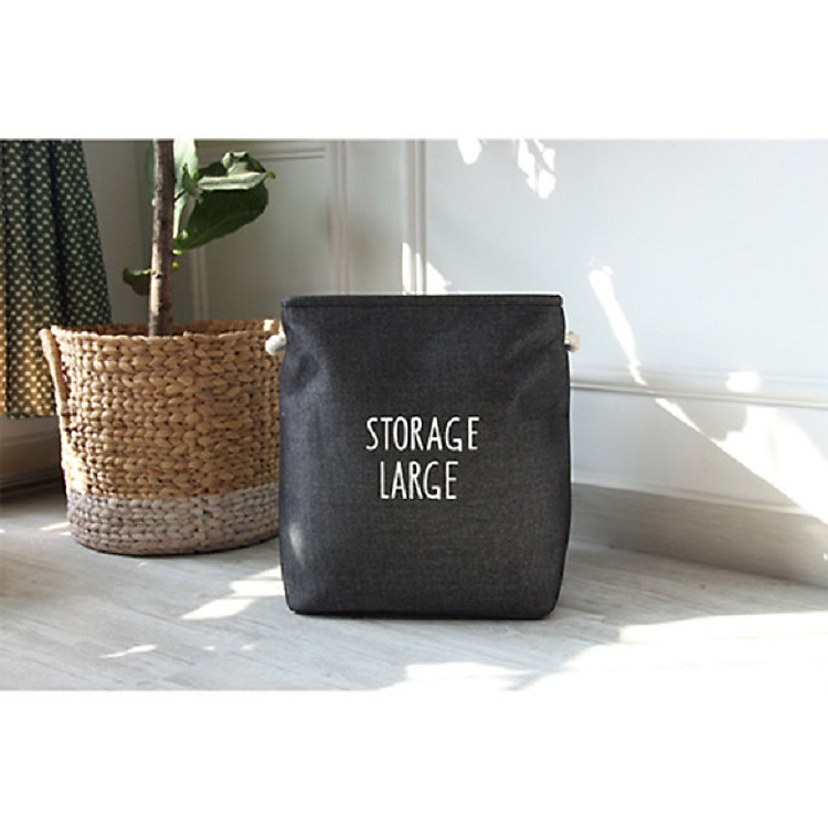 Sọt đựng quần áo (Storage Large)