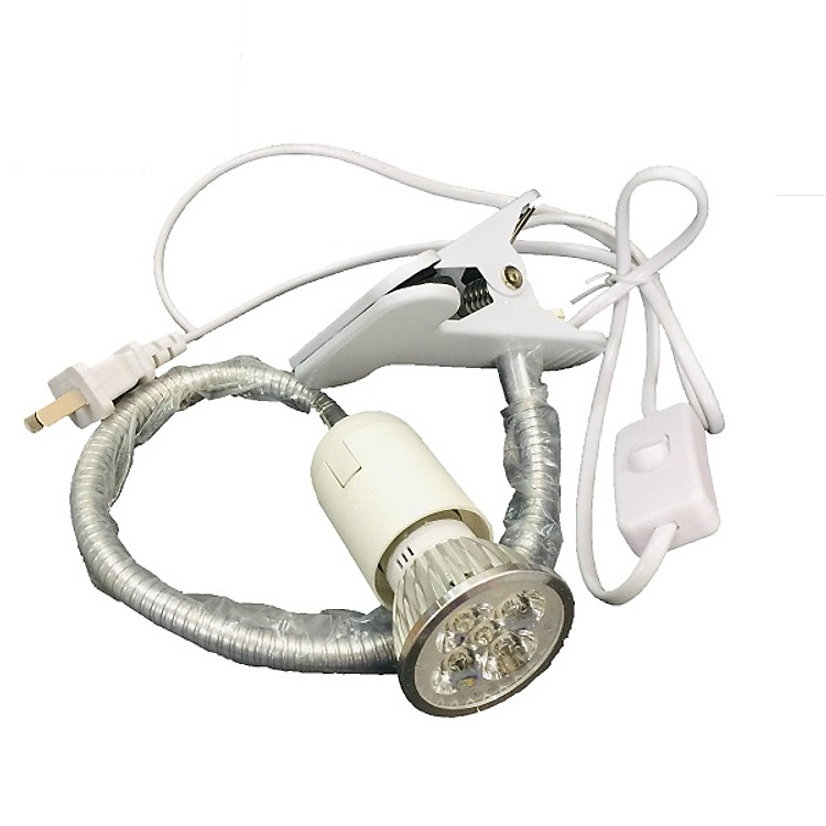 Đèn soi bụi uốn dẻo siêu sáng