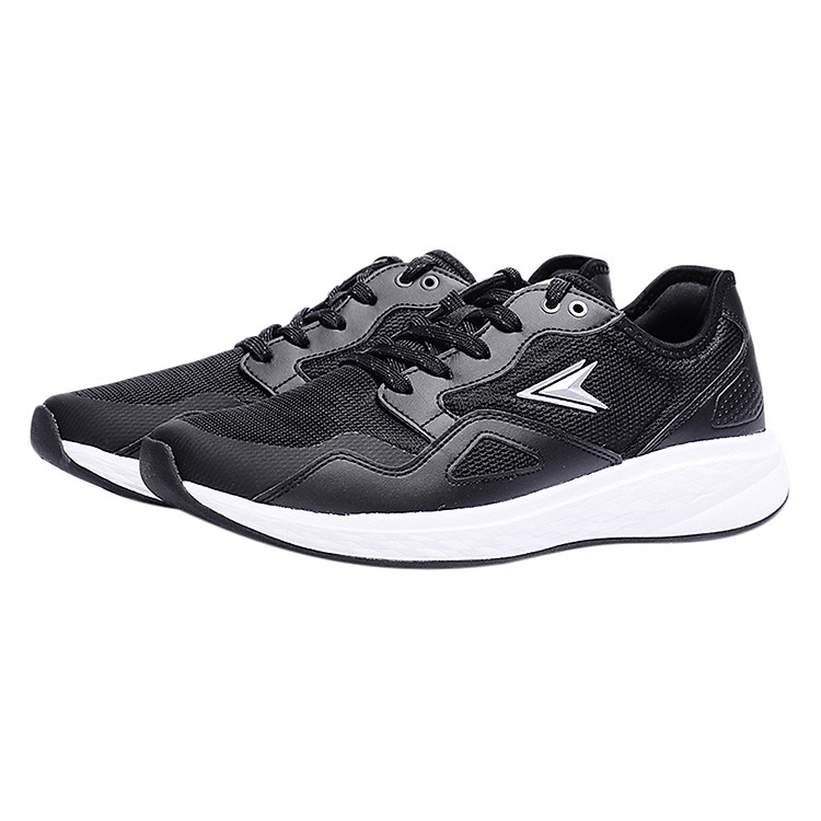 Giày Thể Thao Nam Biti's Biti’s Hunter Core – 2K18 – DSMH00600DEN - Đen