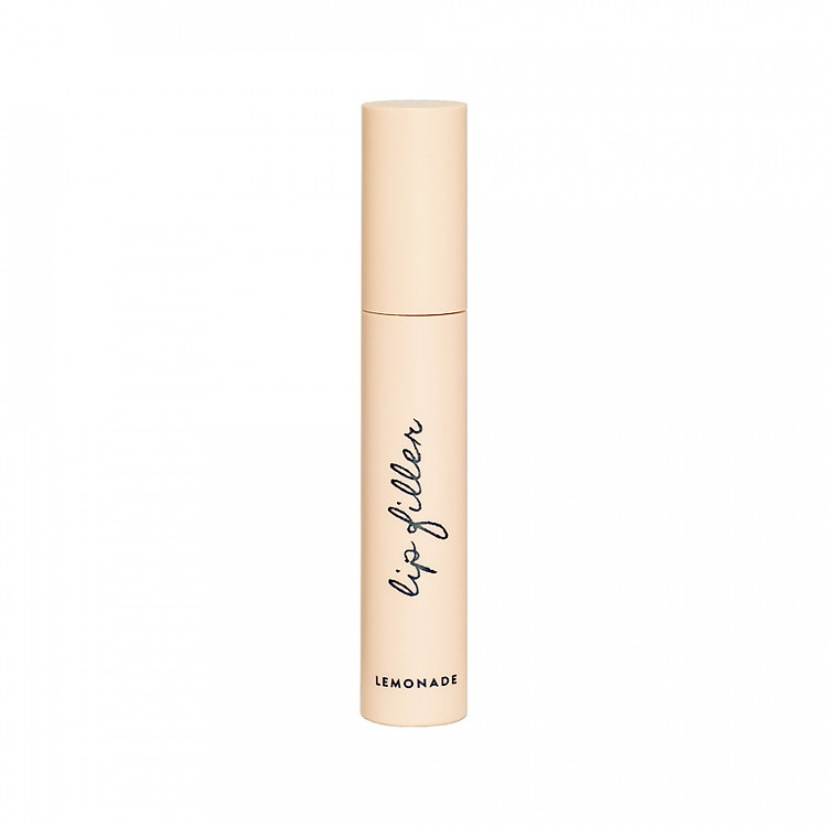 Son lót dưỡng đầy môi Lemonade Lip Filler 4.5g