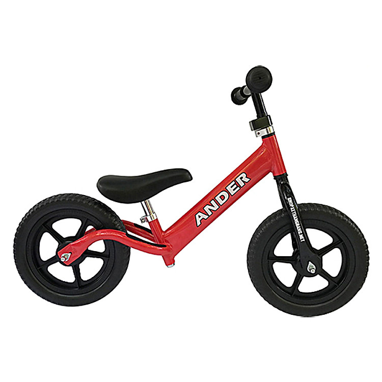 Xe Thăng Bằng Ander Basic AKB1209 - Đỏ