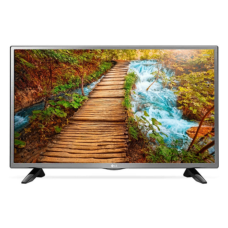 Smart Tivi LG 32 inch 32LJ571D - Hàng Chính Hãng