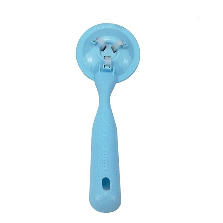Dụng cụ cọ xoong nồi có tay cầm tiện dụng GS0078