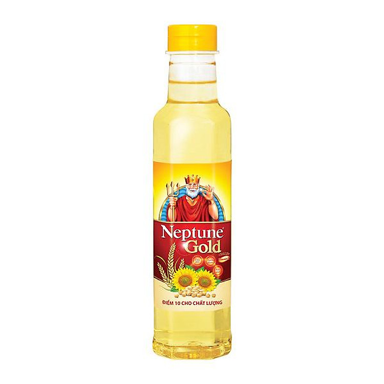 Dầu Neptune Gold (250ml)