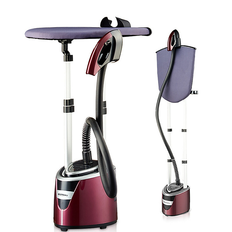 Bàn Là Hơi Nước Dạng Đứng MeiLing MG-S88