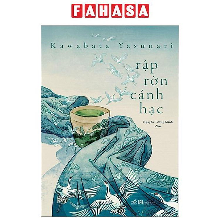 Rập Rờn Cánh Hạc