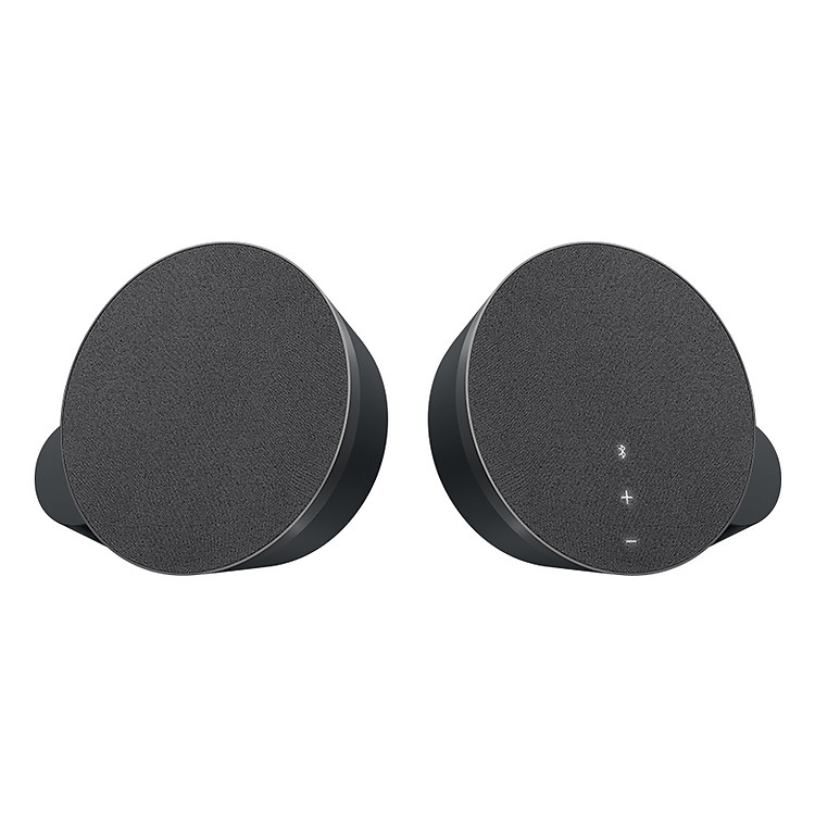 Loa Bluetooth Logitech MX Sound 2.0 24W - Hàng Chính Hãng