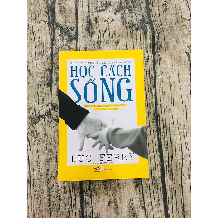 Học Cách Sống