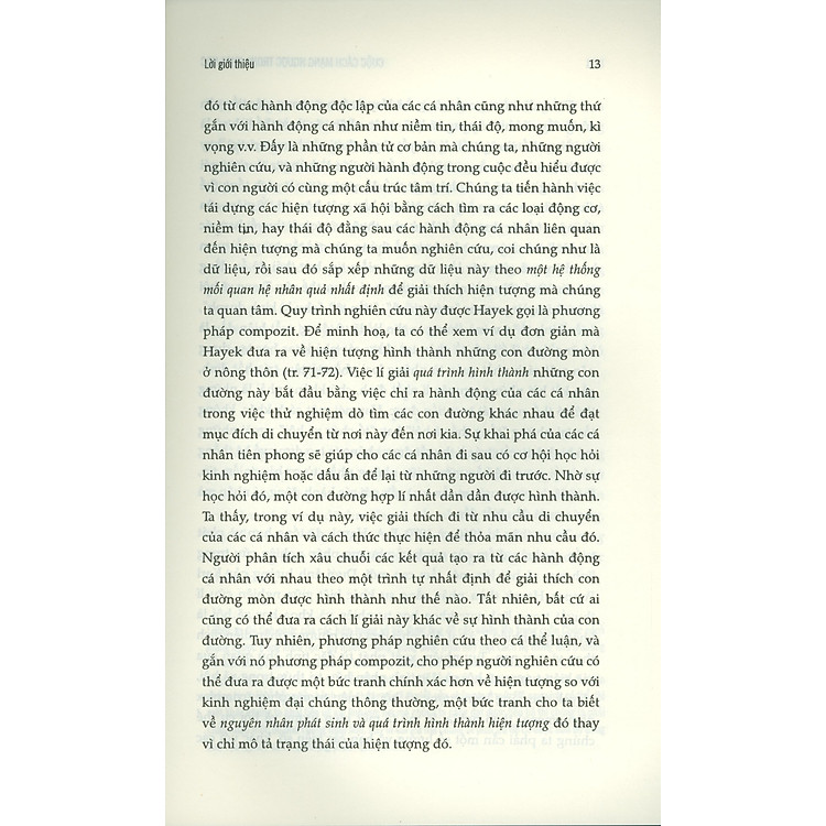 Cuộc Cách Mạng Ngược Trong Khoa Học (Tái Bản) - Ảnh 7