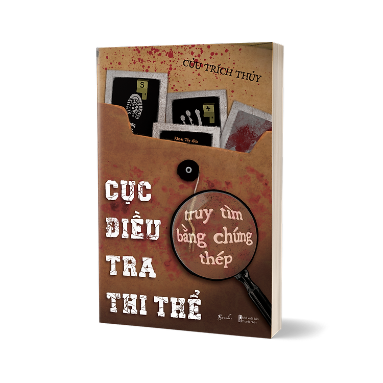 Cục Điều Tra Thi Thể - Truy Tìm Bằng Chứng Thép - Ảnh 3