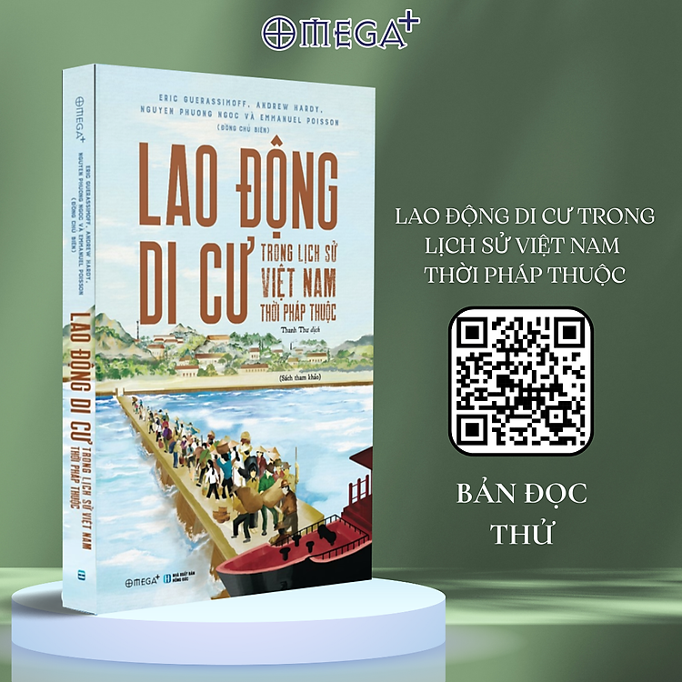 Lao Động Di Cư Trong Lịch Sử Việt Nam Thời Pháp Thuộc