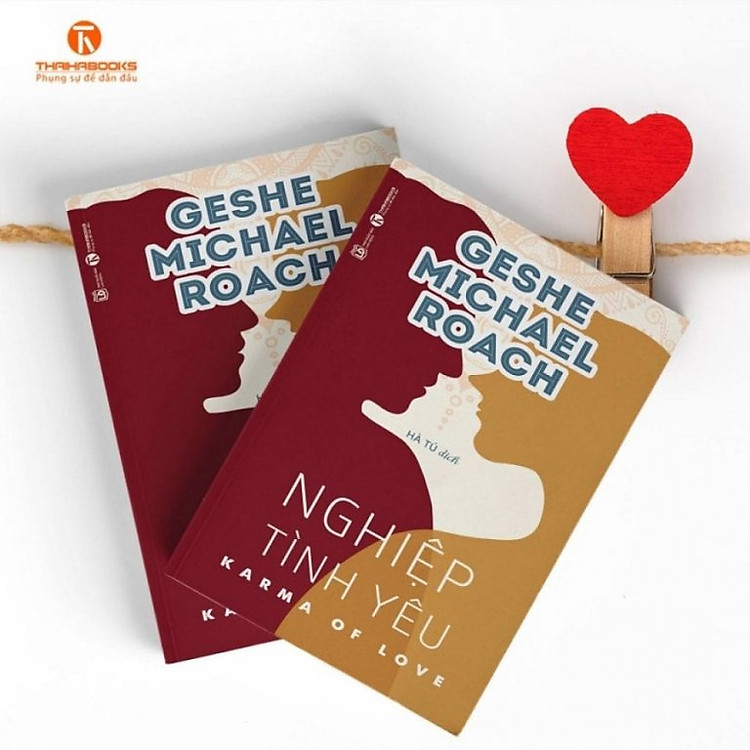 Nghiệp Tình Yêu - Ảnh 2