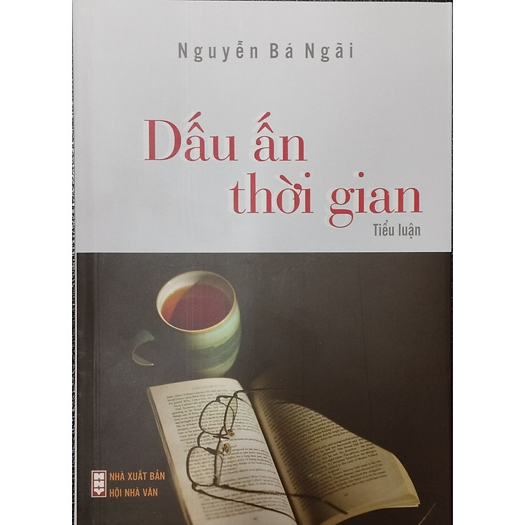 Dấu Ấn Thời Gian – Tiểu Luận
