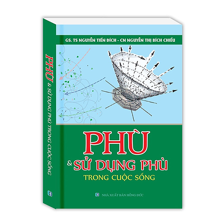 Sách Phù Và Sử Dụng Phù Trong Cuộc Sống