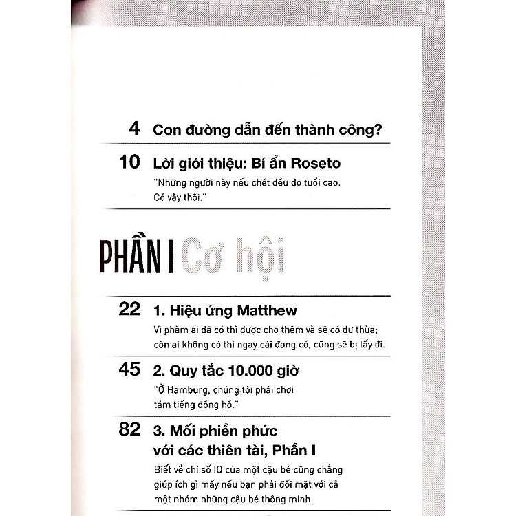 Những Kẻ Xuất Chúng (Tái Bản 2023) - Ảnh 3