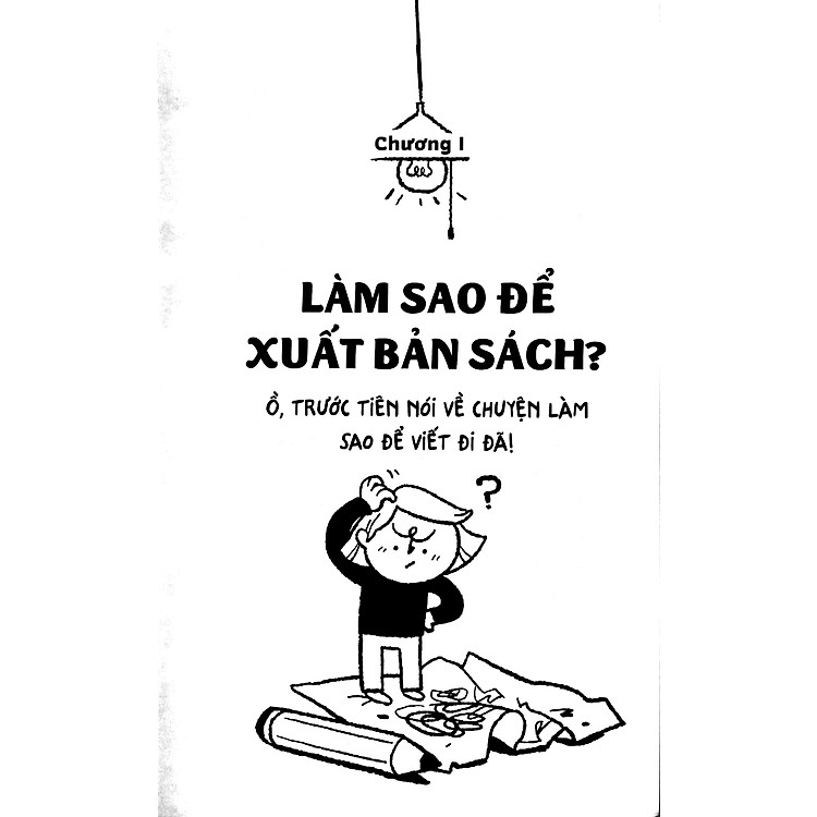Không Ai Quan Tâm Cuốn Sách Của Bạn - Ảnh 4