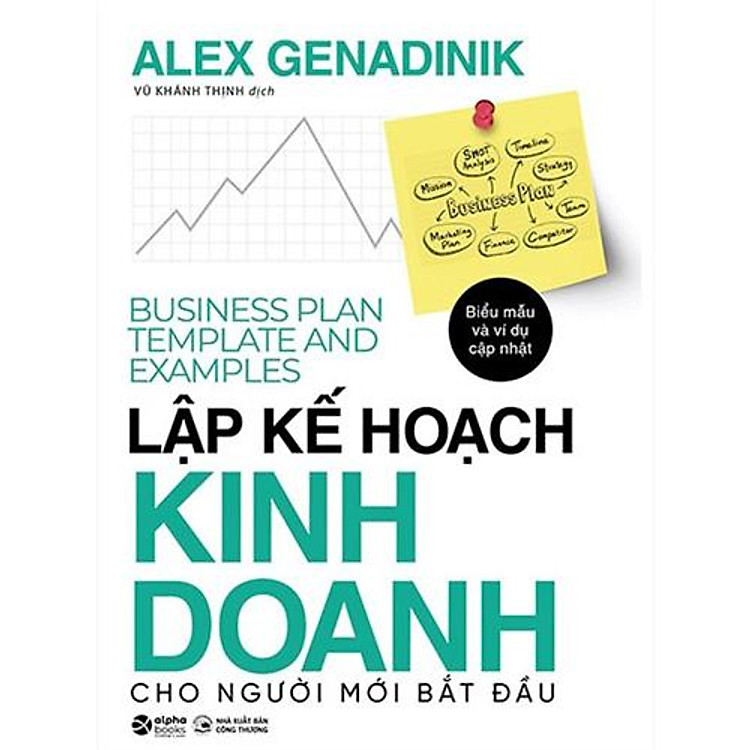Lập Kế Hoạch Kinh Doanh Cho Người Mới Bắt Đầu - Ảnh 2