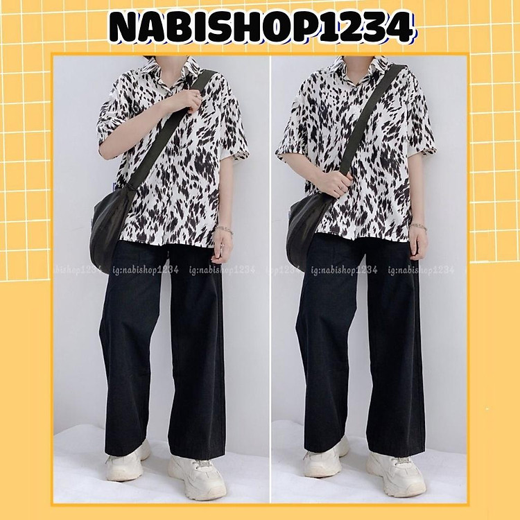 Set Đồ Nữ OOTD Outfit 1 Trên TIK ( ẢNH THẬT )