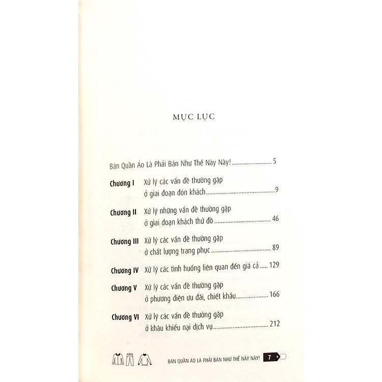 Bán Quần Áo Là Phải Bán Như Thế Này Này! - Ảnh 5