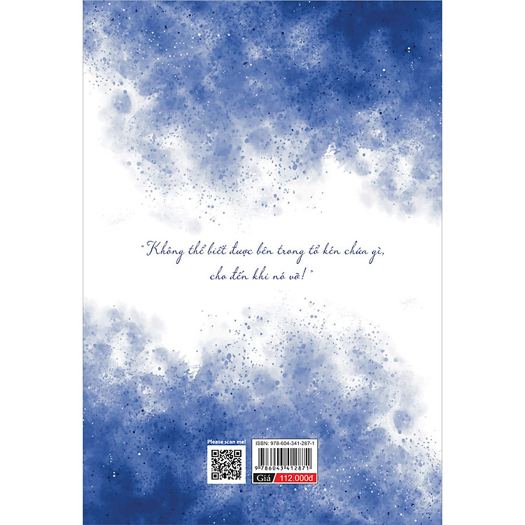 Bên Trong Tổ Kén - Ảnh 2