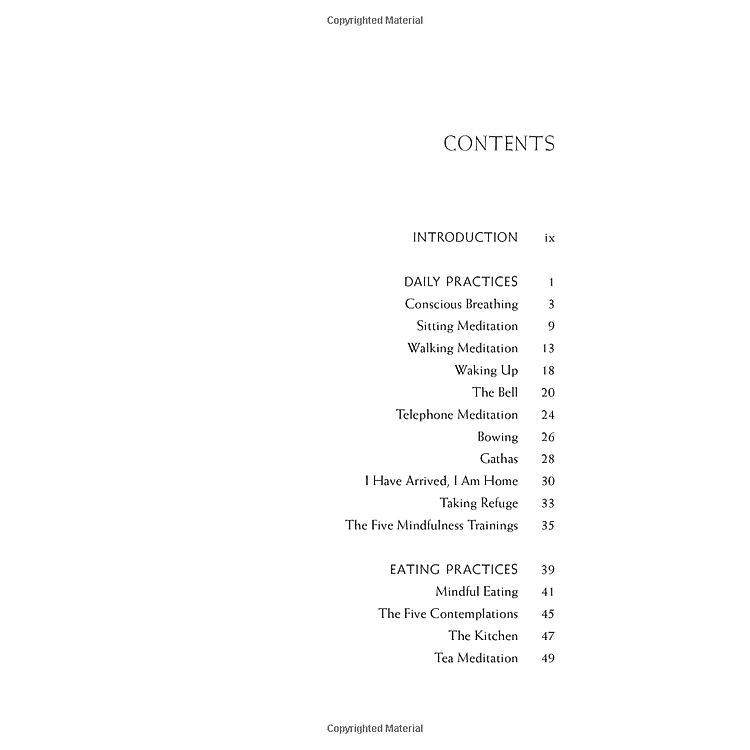 Happiness - Essential Mindfulness Practices - Ảnh 4