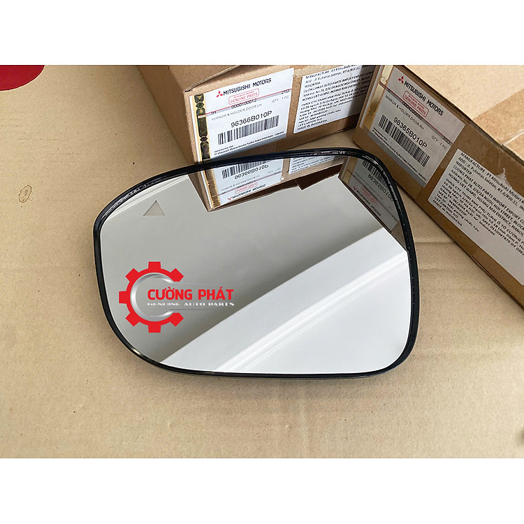Mặt gương Mitsubishi XForce GLX, Exceed, Premium, Ultimate