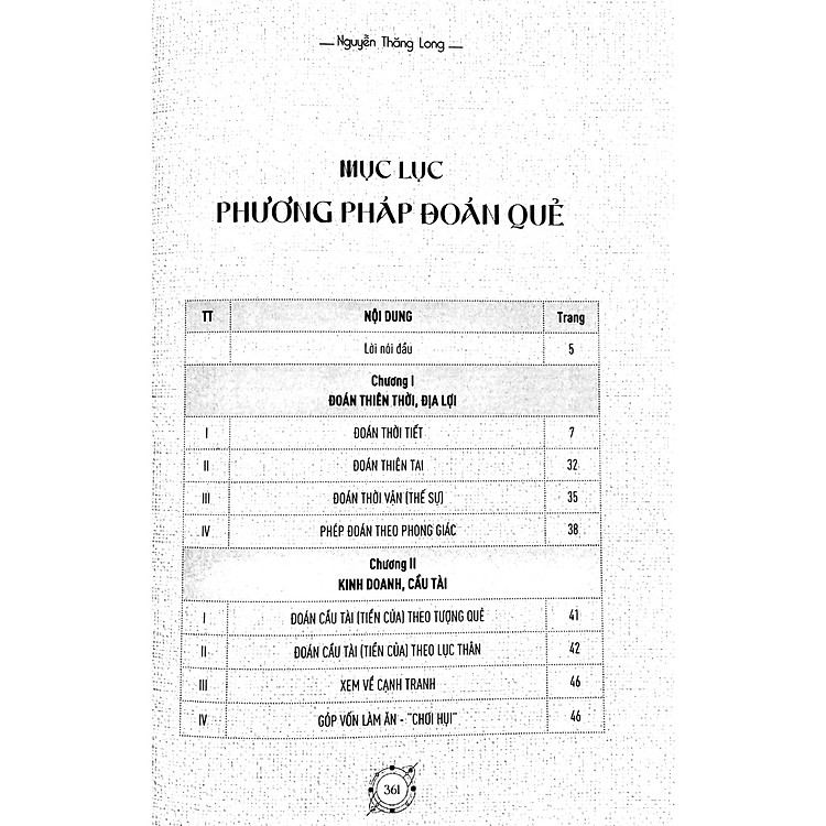 Ứng Dụng Kinh Dịch Trong Cuộc Sống - Tập 2: Phương Pháp Đoán Quẻ - Ảnh 3