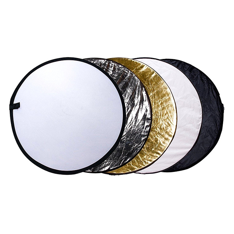 Hắt Sáng 5 In 1 (110cm) - Hàng Nhập Khẩu