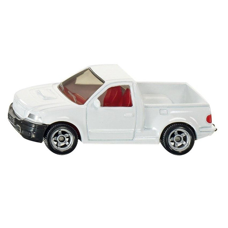 Xe SIKU Ranger - SIKU 867 Fahasa Chính hãng Giá tốt - Hình ảnh 2