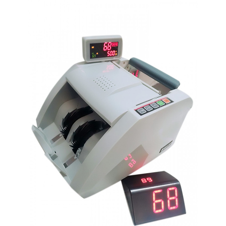 Máy Đếm Tiền ZY 2200A