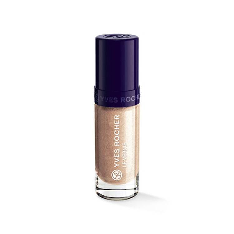Sơn móng tay Yves Rocher Color Nail Polish 5ml