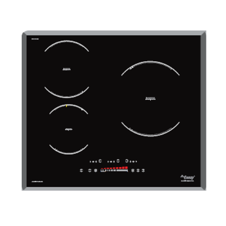 Bếp Điện Từ Canzy CZ-TL67HA - Hàng Chính Hãng