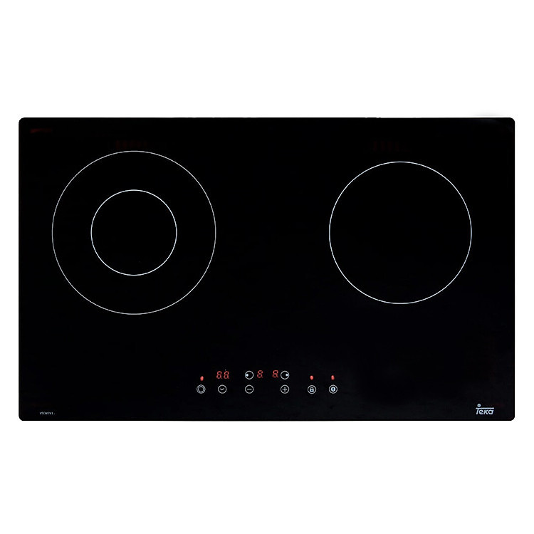 Bếp Đôi Hồng Ngoại TEKA VTCM 703.1 (4000W) - Hàng chính hãng